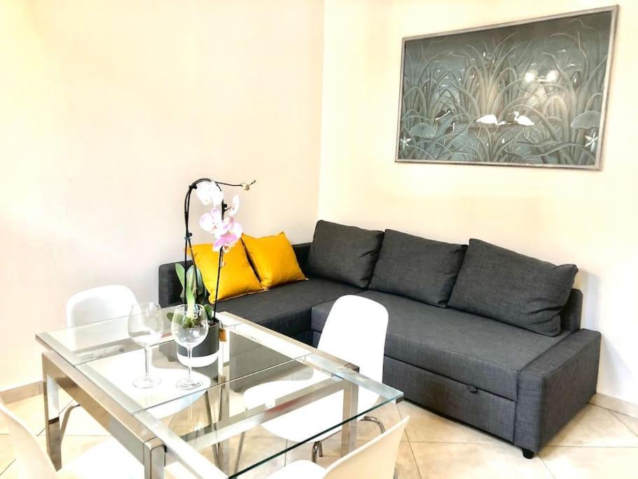 Brand New Apartment Florença Exterior foto
